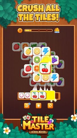 Screenshot 23: Tile Connect Master: Match fun