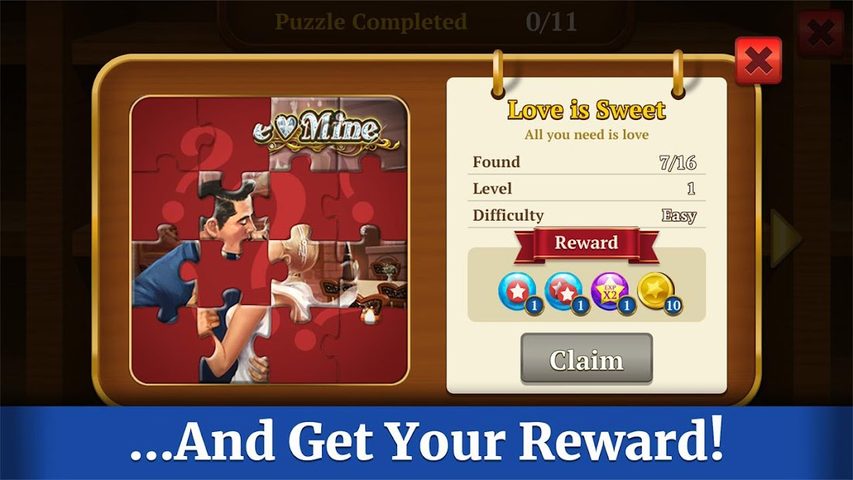 Screenshot 4: Power Bingo: Free Casino Games