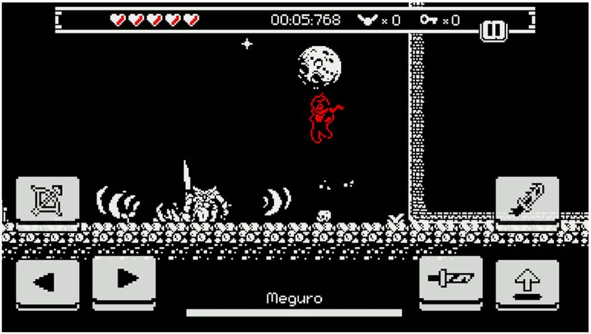 Screenshot 22: Mangavania: Action Platformer