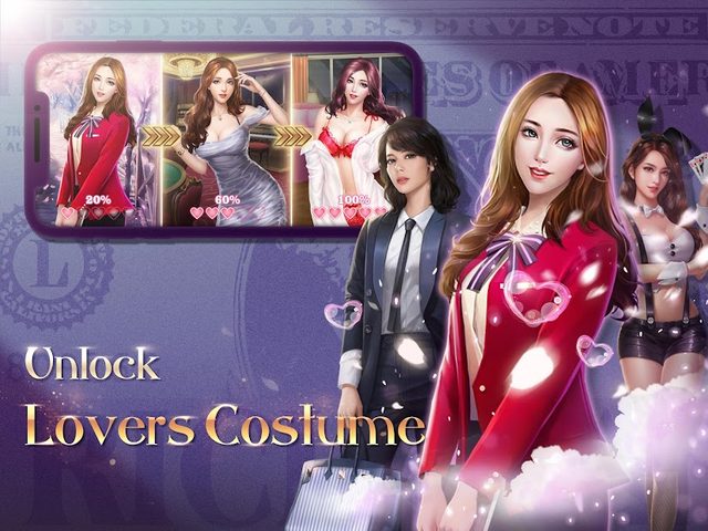 Screenshot 9: Crazy Rich Man: Sim Boss