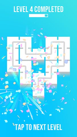 Screenshot 11: Streak - One-Line Puzzle Game