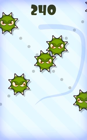 Screenshot 21: Mmm Fingers