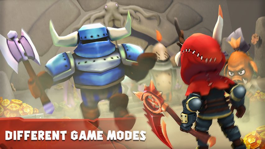 Screenshot 19: Combat Quest - Roguelike RPG