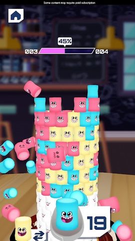 Screenshot 7: Budge GameTime