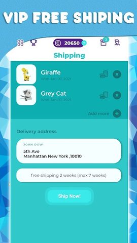 Screenshot 11: Real Crane Game & Claw Machine