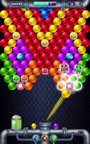 Screenshot 9: Bubble Empire Extreme