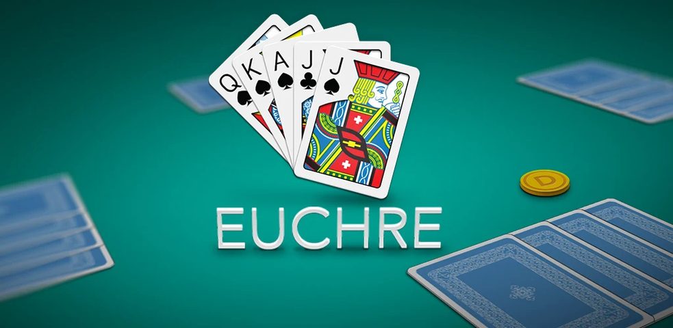 Screenshot 19: Euchre *
