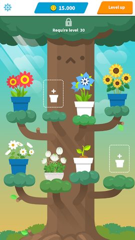 Screenshot 22: My Flower Tycoon - Idle Game