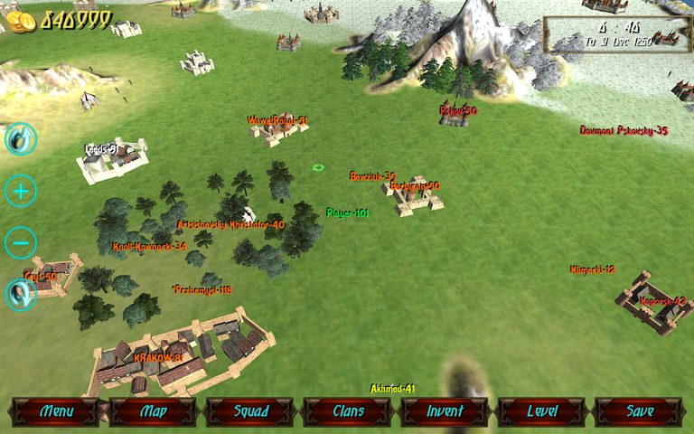 Screenshot 5: Flourishing Empires
