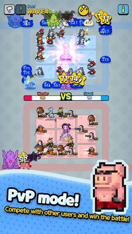Screenshot 4: 33RD: Random Defense