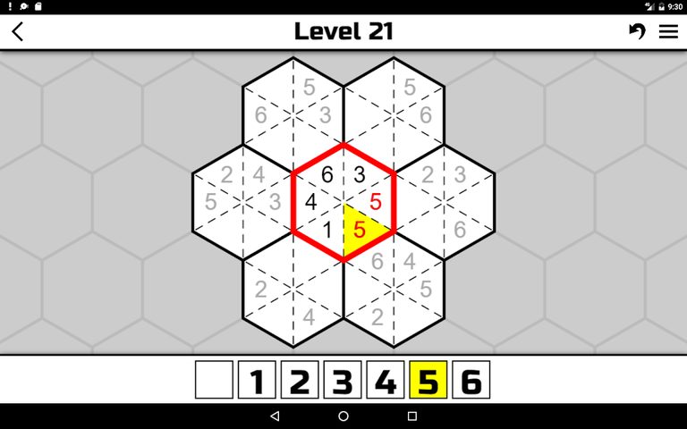 Screenshot 16: Hexoku
