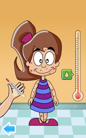 Screenshot 14: Doctor Kids