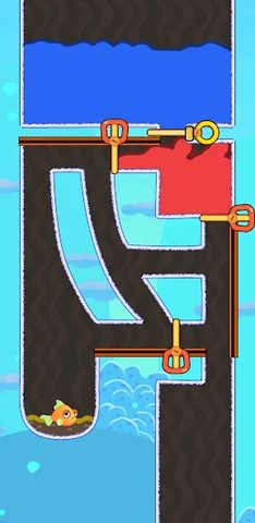 Screenshot 11: Save The Fish!