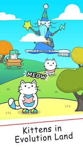 Screenshot 16: Cat Game Purrland for kitties