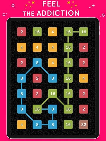 Screenshot 11: 2248 - Number Puzzle Games
