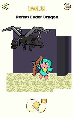 Screenshot 14: Stickman Craft - Brain Puzzle Games