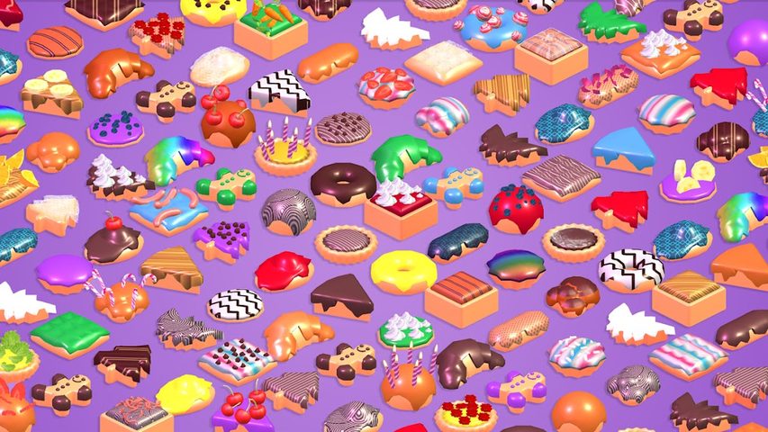Screenshot 7: Pango Bakery restaurant