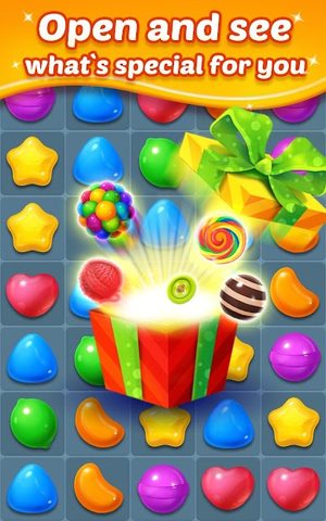 Screenshot 12: Candy Fever 2