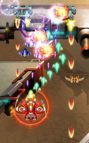 Screenshot 19: Solar Squad: Space Attack