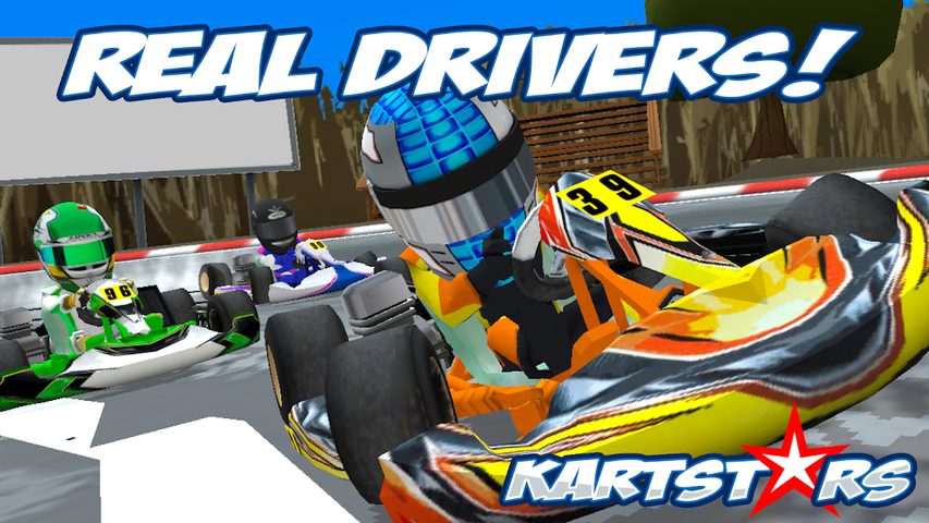 Screenshot 21: Kart Stars