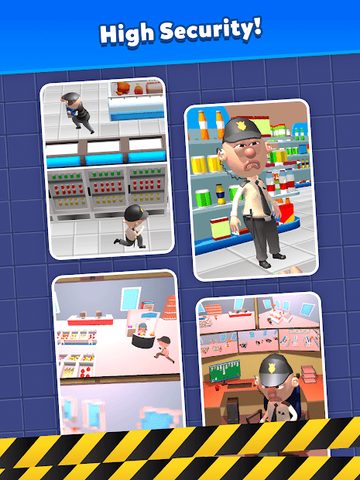 Screenshot 13: Warehouse Kings