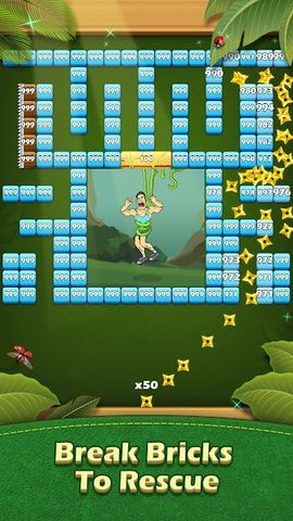 Screenshot 24: Breaker Fun - Rescue Adventure