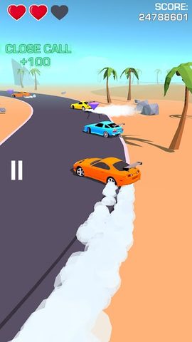 Screenshot 9: Drift Slam