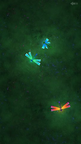 Screenshot 2: Cat Toy - Game for Cats