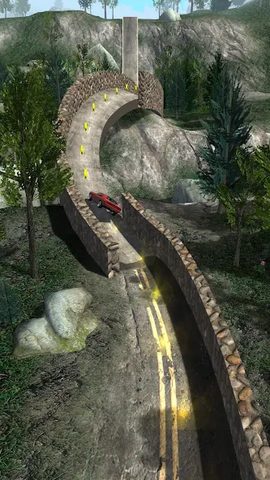 Screenshot 24: Slingshot Stunt Driver & Sport