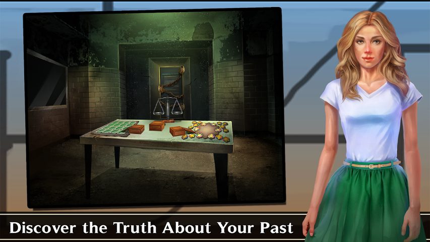 Screenshot 6: Adventure Escape: Asylum