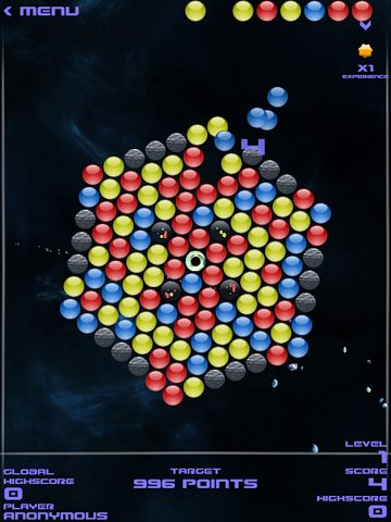 Screenshot 21: Bubble Wars 2