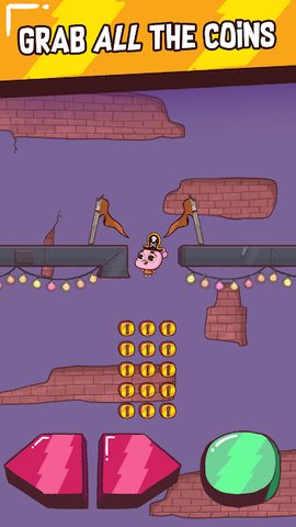 Screenshot 4: Cartoon Network's Party Dash