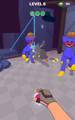Screenshot 13: Scary Bonds