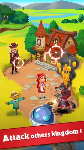 Screenshot 16: Coin Kingdom