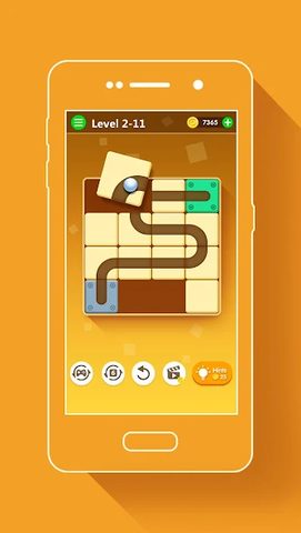 Screenshot 12: Puzzly Puzzle Game Collecti