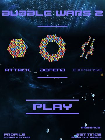 Screenshot 15: Bubble Wars 2