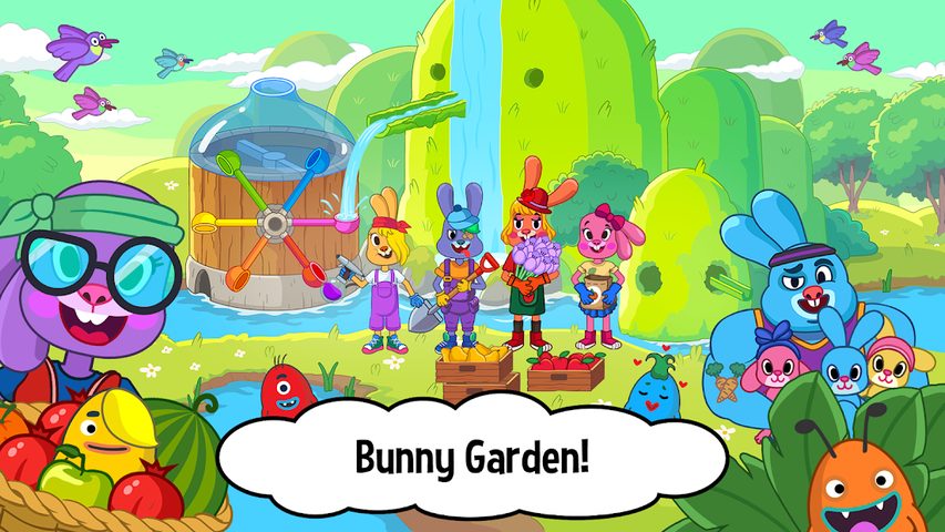 Screenshot 12: Pepi Wonder World: Magic Isle!