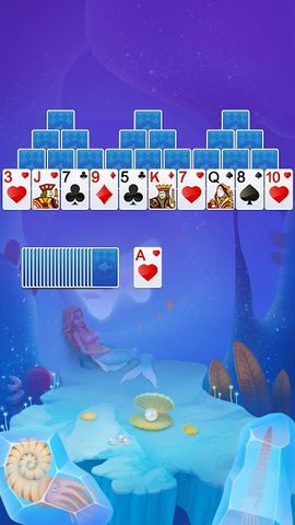 Screenshot 16: Happy Solitaire™ Collection Fish