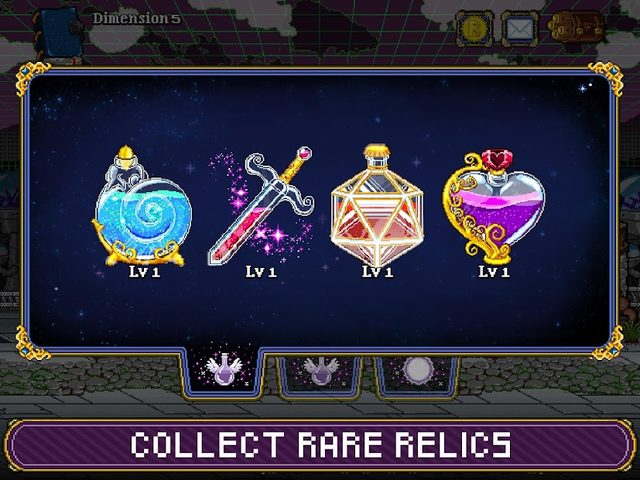 Screenshot 13: Soda Dungeon 2
