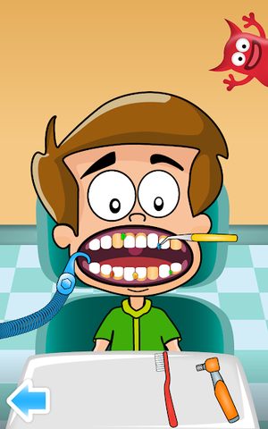 Screenshot 15: Doctor Kids