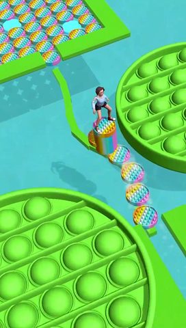 Screenshot 22: Stacky Dash