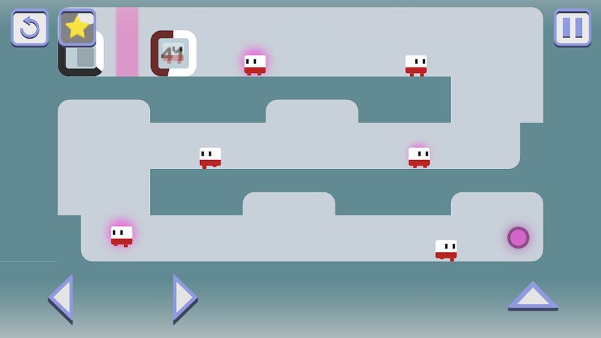 Screenshot 22: The Looper