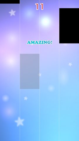 Screenshot 6: Magic Tiles Vocal Piano Games