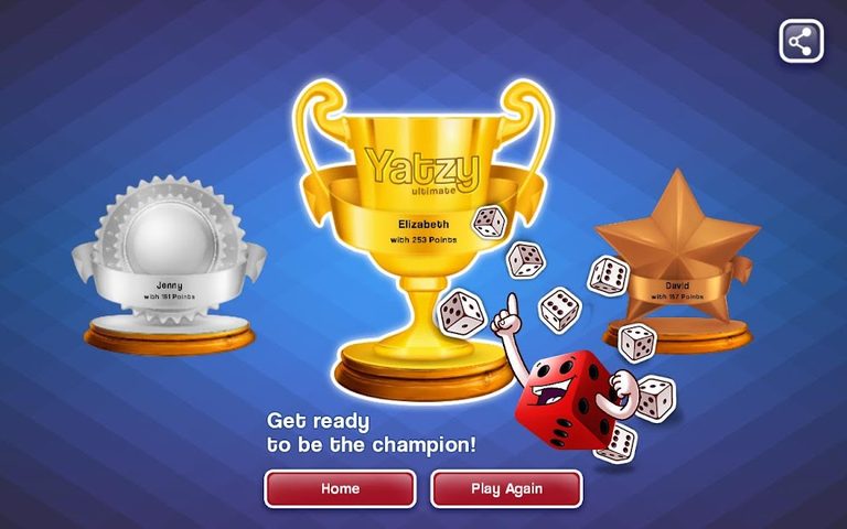 Screenshot 21: Yatzy Ultimate