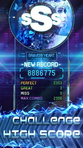 Screenshot 10: Beat Go! - Feel the Music!