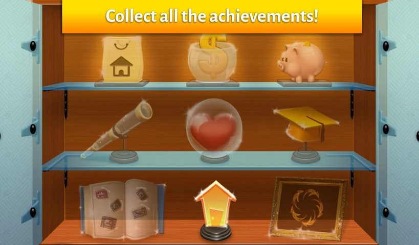 Screenshot 7: Home Makeover - Hidden Object