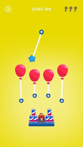 Screenshot 6: Rope Slash