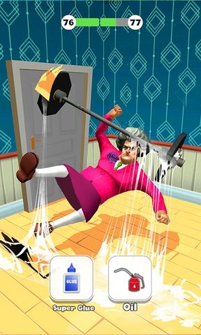 Screenshot 2: Prankster 3D