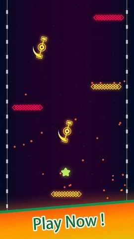 Screenshot 16: Jump Ball : Action Ball Games