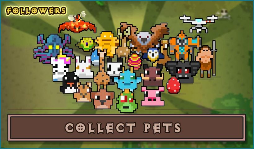 Screenshot 16: [MMORPG] Little War Online